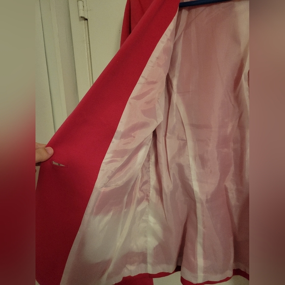 Magenta Suzy Shier Jacket Blazer - Picture 5 of 5